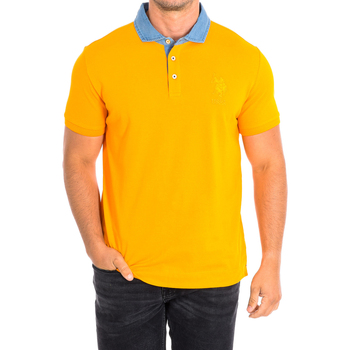 Odjeća Muškarci
 Polo majice kratkih rukava U.S Polo Assn. 61460-216 žuta