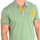 Odjeća Muškarci
 Polo majice kratkih rukava U.S Polo Assn. 61663-246 Kaki