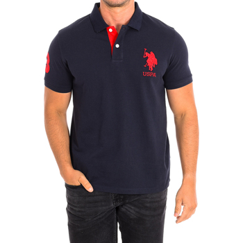 Odjeća Muškarci
 Polo majice kratkih rukava U.S Polo Assn. 64306-179         