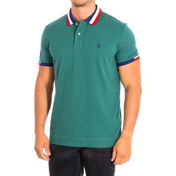 Odjeća Muškarci
 Polo majice kratkih rukava U.S Polo Assn. 64775-149 Zelena