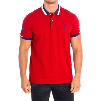 Odjeća Muškarci
 Polo majice kratkih rukava U.S Polo Assn. 64775-256 Crvena