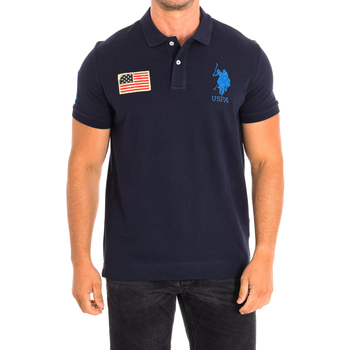 Odjeća Muškarci
 Polo majice kratkih rukava U.S Polo Assn. 64777-179         
