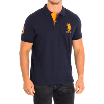 Odjeća Muškarci
 Polo majice kratkih rukava U.S Polo Assn. 64779-179         