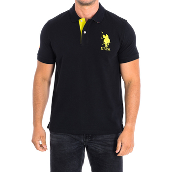 Odjeća Muškarci
 Polo majice kratkih rukava U.S Polo Assn. 64779-199 Crna
