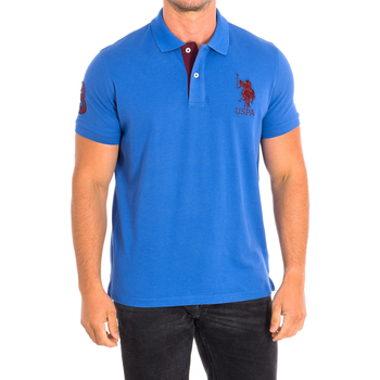 Odjeća Muškarci
 Polo majice kratkih rukava U.S Polo Assn. 64779-137 Plava