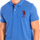 Odjeća Muškarci
 Polo majice kratkih rukava U.S Polo Assn. 64779-137 Plava