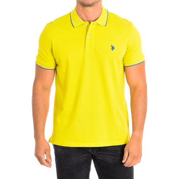 Odjeća Muškarci
 Polo majice kratkih rukava U.S Polo Assn. 64782-214 žuta