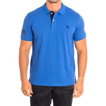 Odjeća Muškarci
 Polo majice kratkih rukava U.S Polo Assn. 64783-137 Plava