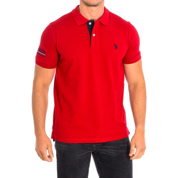 Odjeća Muškarci
 Polo majice kratkih rukava U.S Polo Assn. 64783-256 Crvena