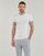 Odjeća Muškarci
 Majice kratkih rukava Emporio Armani BOLD MONOGRAM X2 Bijela