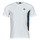 Odjeća Muškarci
 Majice kratkih rukava Le Coq Sportif SAISON 1 TEE SS N°1 M Bijela