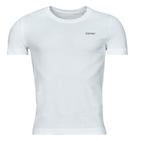 Odjeća Muškarci
 Majice kratkih rukava Esprit SUS F AW CN SS Bijela