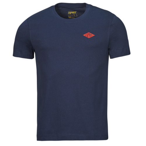 Odjeća Muškarci
 Majice kratkih rukava Esprit OCS AW CN SSL Tamno plava