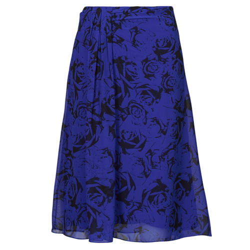 Odjeća Žene
 Suknje Esprit DRAPED MIDI Plava