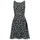 Odjeća Žene
 Kratke haljine Esprit AOP DRESSES Crna
