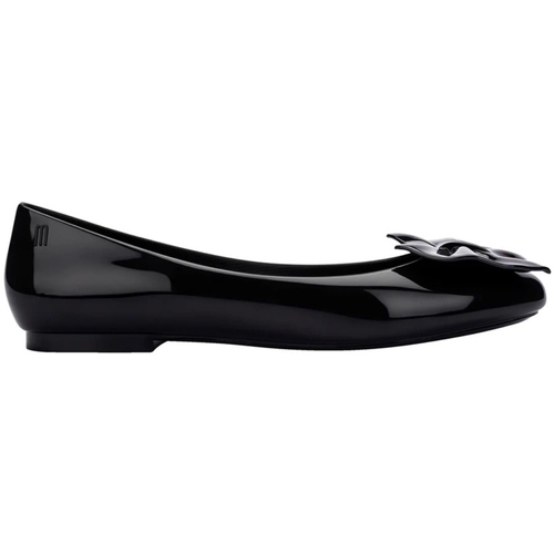 Obuća Žene
 Balerinke i Mary Jane cipele Melissa Doll Trend - Black Crna