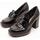 Obuća Žene
 Derby cipele & Oksfordice Tamaris  Crna