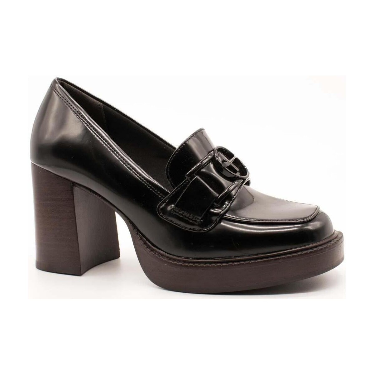 Obuća Žene
 Derby cipele & Oksfordice Tamaris  Crna
