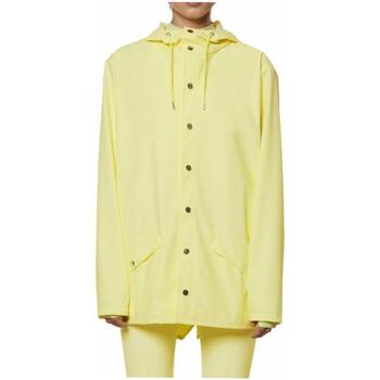 Odjeća Jakne Rains  žuta