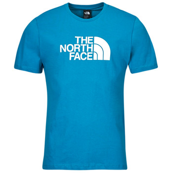 Odjeća Muškarci
 Majice kratkih rukava The North Face S/S EASY TEE Plava