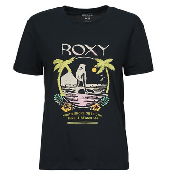 Odjeća Žene
 Majice kratkih rukava Roxy SUMMER FUN A Plava
