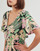 Odjeća Žene
 Kratke haljine Roxy SEA SYMPHONY AGAIN Višebojna