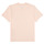 Odjeća Djevojčica Majice kratkih rukava Vans INTO THE VOID BFF Ružičasta