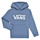 Odjeća Dječak
 Sportske majice Vans BY VANS CLASSIC PO Plava