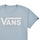 Odjeća Dječak
 Majice kratkih rukava Vans VANS CLASSIC KIDS Plava