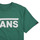 Odjeća Dječak
 Majice kratkih rukava Vans BY VANS CLASSIC Zelena
