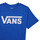 Odjeća Djeca Majice kratkih rukava Vans BY VANS CLASSIC Plava