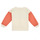 Odjeća Dječak
 Sportske majice Petit Bateau MAEL Bijela / Zelena
