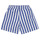 Odjeća Dječak
 Kupaći kostimi / Kupaće gaće Petit Bateau MONTY Plava / Bijela
