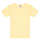 Odjeća Dječak
 Majice kratkih rukava Petit Bateau A0A8I X3 žuta / Zelena / Višebojna