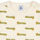 Odjeća Dječak
 Majice kratkih rukava Petit Bateau A0A8I X3 žuta / Zelena / Višebojna