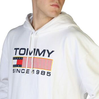 Tommy Hilfiger - dm0dm15009 Bijela