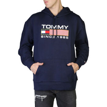 Odjeća Muškarci
 Sportske majice Tommy Hilfiger - dm0dm15009 Plava