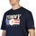 Odjeća Muškarci
 Majice kratkih rukava Tommy Hilfiger - dm0dm15660 Plava