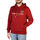Odjeća Muškarci
 Sportske majice Tommy Hilfiger - mw0mw29721 Crvena