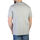 Odjeća Muškarci
 Majice kratkih rukava Tommy Hilfiger - mw0mw30055 Siva