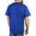 Odjeća Muškarci
 Majice kratkih rukava Tommy Hilfiger - dm0dm16407 Plava