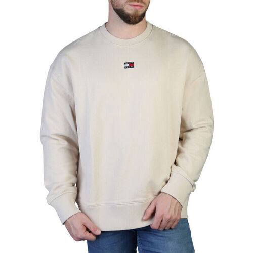 Odjeća Muškarci
 Sportske majice Tommy Hilfiger - dm0dm16370 Smeđa