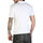 Odjeća Muškarci
 Polo majice kratkih rukava Napapijri - taly-stretch_n0yiji Bijela