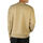 Odjeća Muškarci
 Sportske majice Calvin Klein Jeans - k10k109698 Smeđa