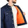 Odjeća Muškarci
 Gornji dijelovi trenirke Calvin Klein Jeans - j30j308258 Plava