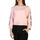 Odjeća Žene
 Sportske majice Moschino A1786-4409 A0227 Pink Ružičasta