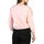 Odjeća Žene
 Sportske majice Moschino A1786-4409 A0227 Pink Ružičasta