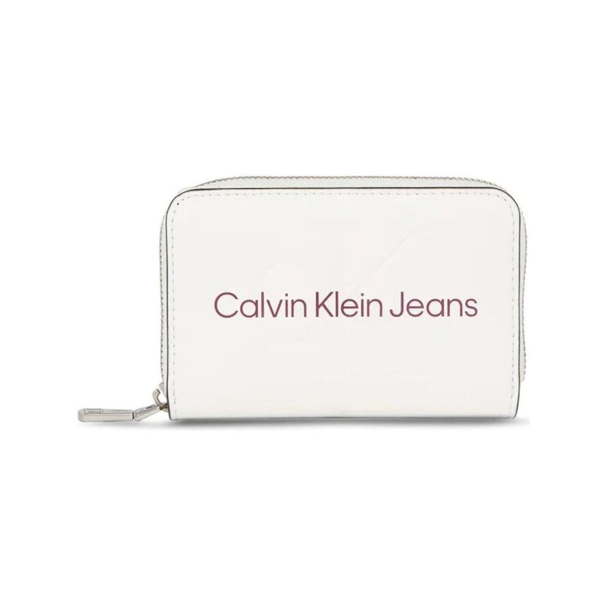 Torbe Žene
 Torbe Calvin Klein Jeans  Bijela