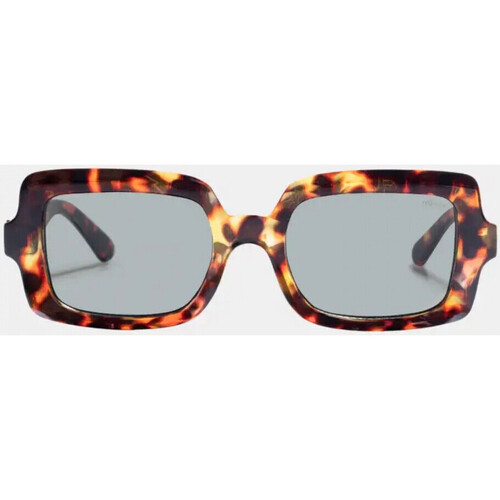 Satovi & nakit Muškarci
 Sunčane naočale Iyü Design Patty Smeđa