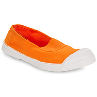 Obuća Žene
 Slip-on cipele Bensimon TENNIS ELASTIQUE Narančasta